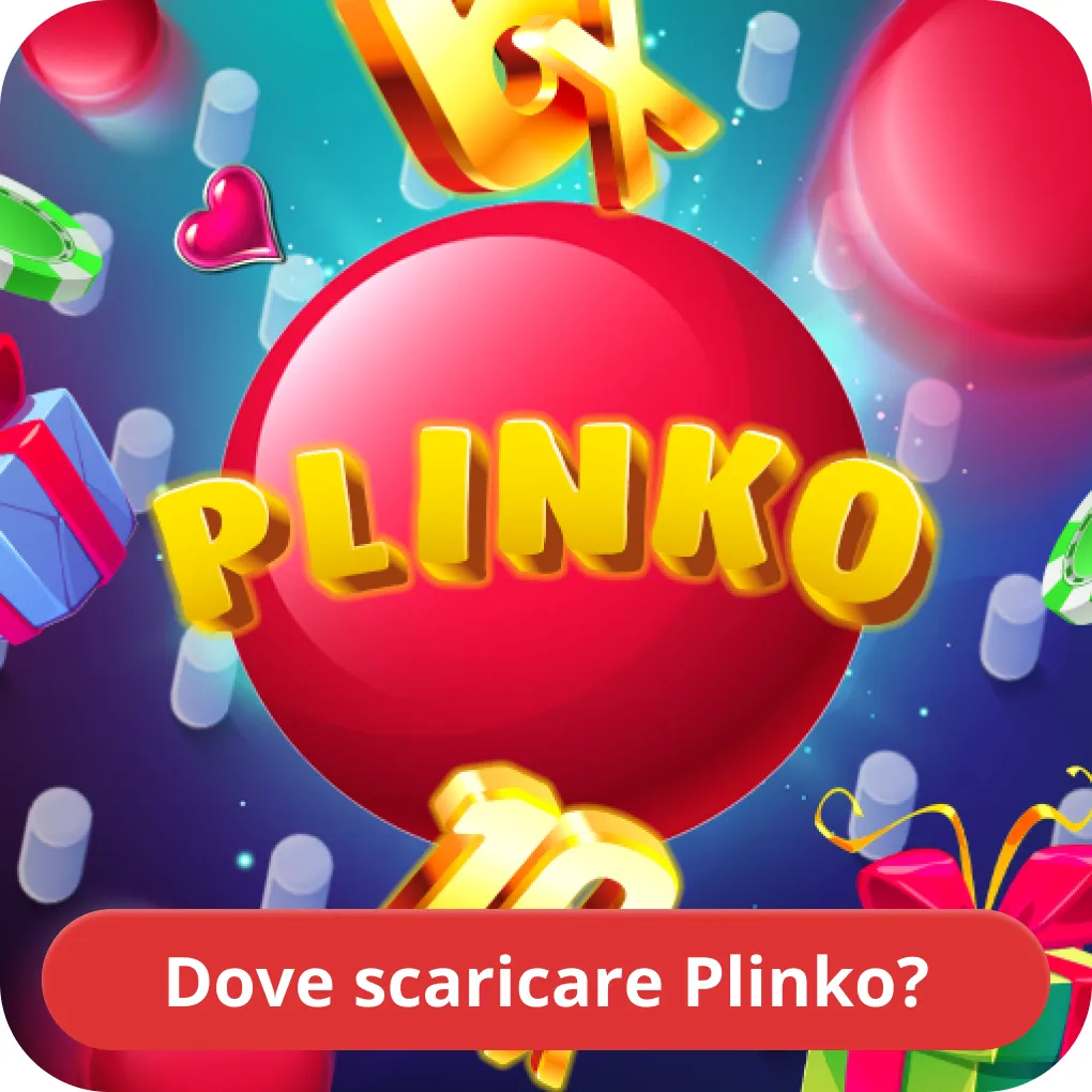Scaricare Plinko Plinko download
